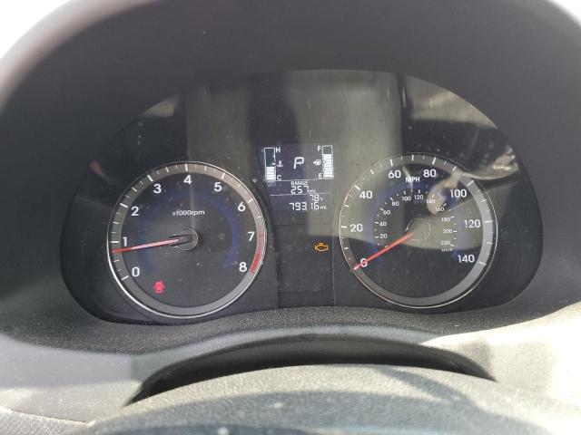 2017 HYUNDAI ACCENT SE KMHCT5AE3HU321297