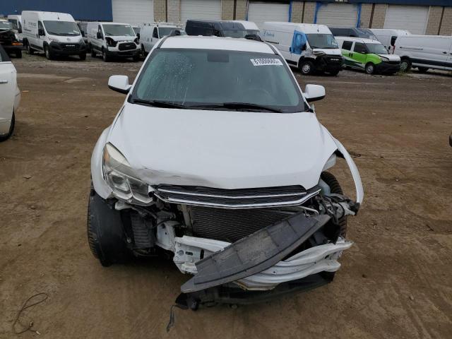 2017 CHEVROLET EQUINOX LT - 2GNALCEK3H1509871