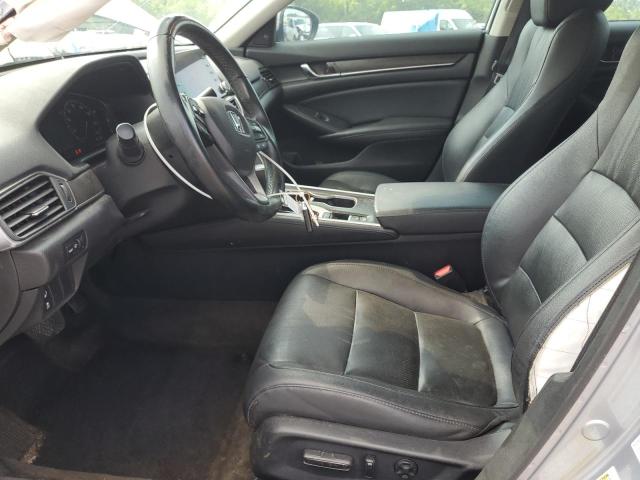 2020 HONDA ACCORD EXL 1HGCV1F51LA133194