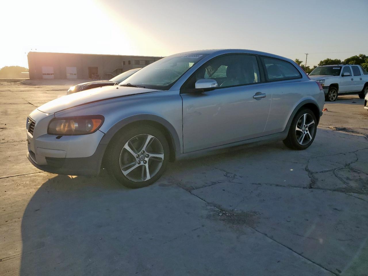 VOLVO C30 T5
