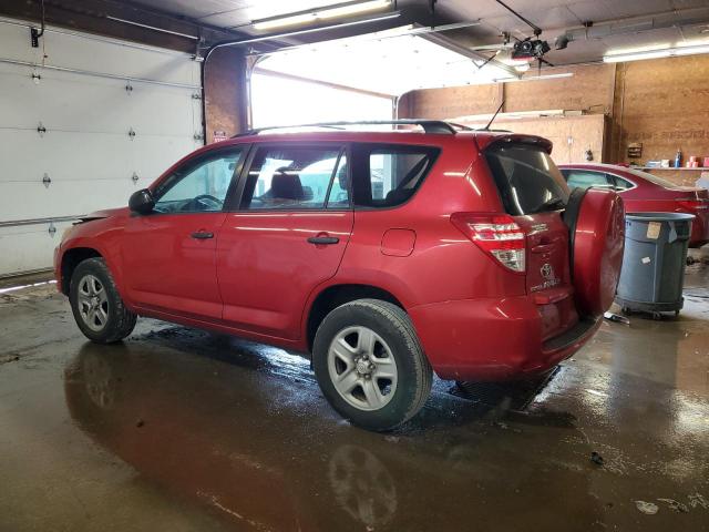 Vin: 2t3bf4dv0aw053539, lot: 59521405, toyota rav4 20102