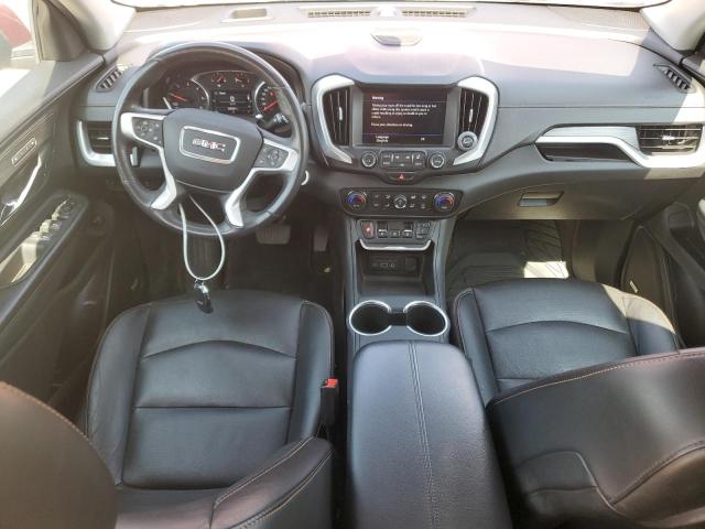 2018 GMC TERRAIN SL - 3GKALWEU1JL144336