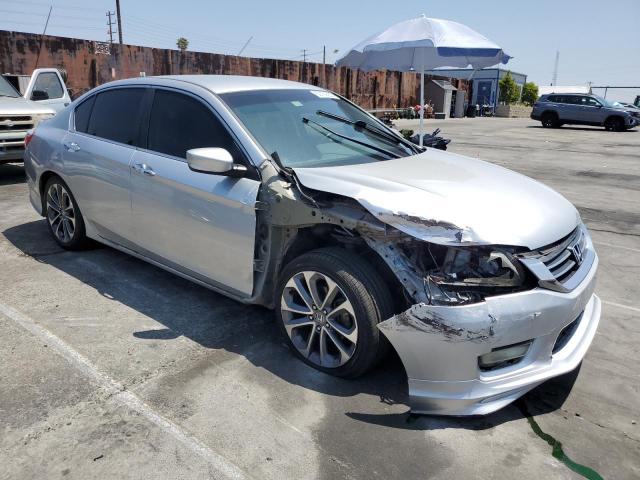 Vin: 1hgcr2f58da163076, lot: 59769255, honda accord sport 20134