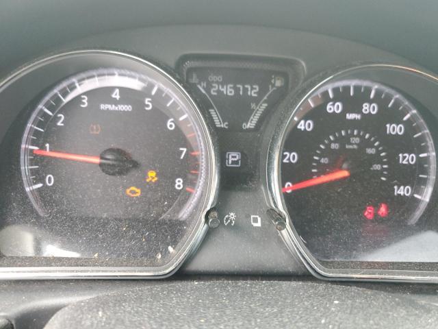 2015 NISSAN VERSA S - 3N1CN7AP6FL905733