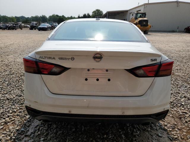 2020 NISSAN ALTIMA SR 1N4BL4CV7LC285271
