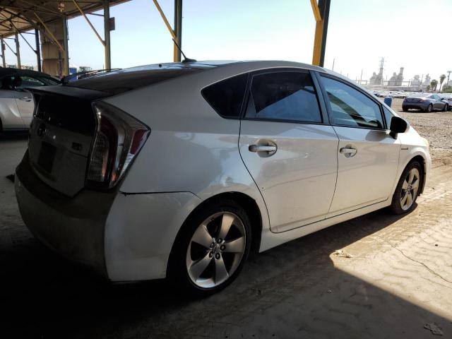 Vin: jtdkn3du3d5614932, lot: 63135895, toyota prius 20133