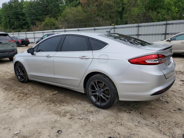 2018 FORD FUSION SE 3FA6P0HDXJR237406
