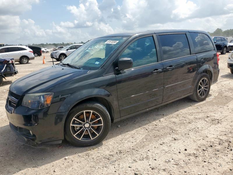 Vin: 2c4rdgegxgr310554, lot: 61870395, dodge caravan r/t 2016 img_1