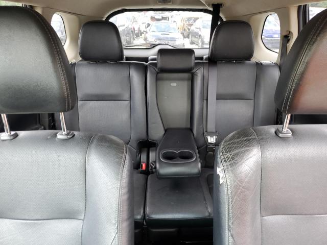 2015 MITSUBISHI OUTLANDER - JA4AD3A36FZ002031