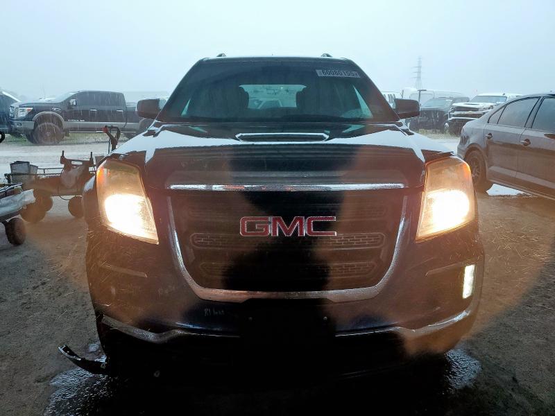 2016 GMC TERRAIN SL 2GKALNEK2G6270226