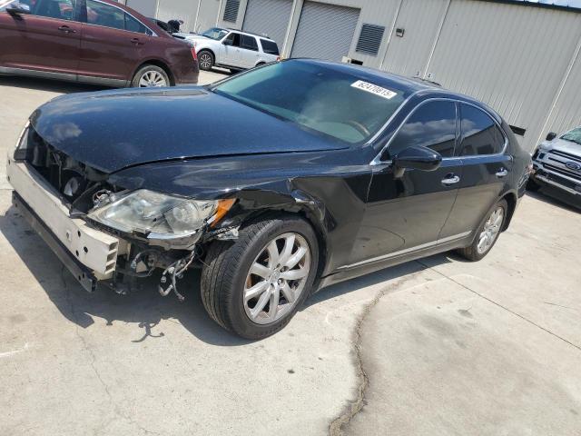 LEXUS LS 460