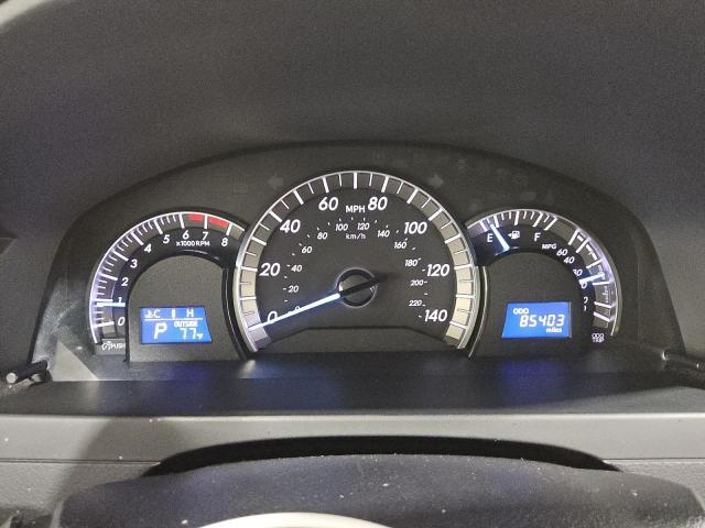 2014 TOYOTA CAMRY L - 4T1BF1FK6EU729248
