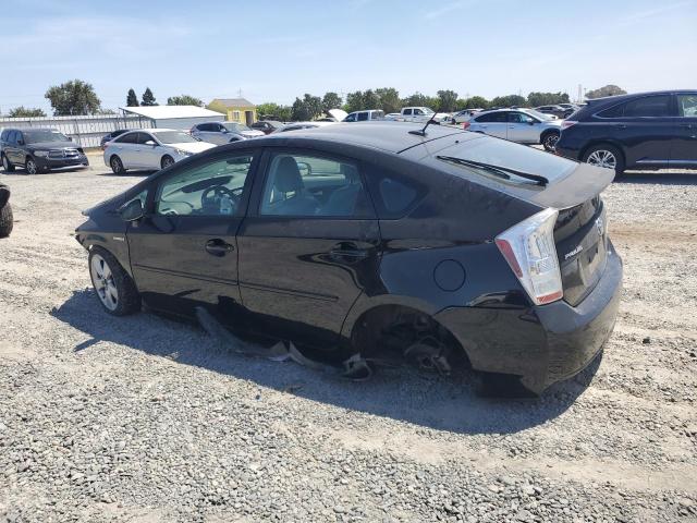 2010 TOYOTA PRIUS - JTDKN3DU2A0038159