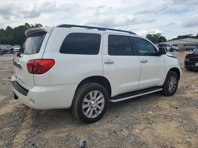Vin: 5tddw5g17es094152, lot: 58342705, toyota sequoia platinum 20143