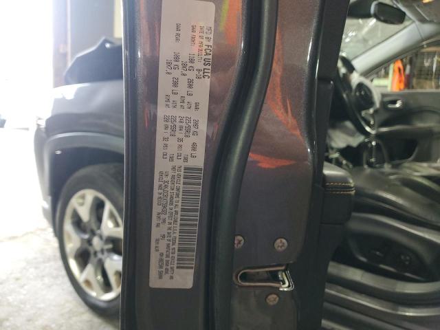 2019 JEEP COMPASS LI 3C4NJDCB1KT594322