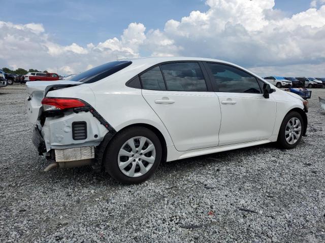 Vin: 5yfb4mde6rp215251, lot: 60870385, toyota corolla le 20243