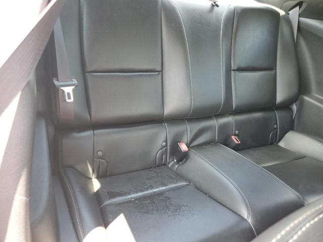 2015 CHEVROLET CAMARO LT 2G1FF1E37F9247699