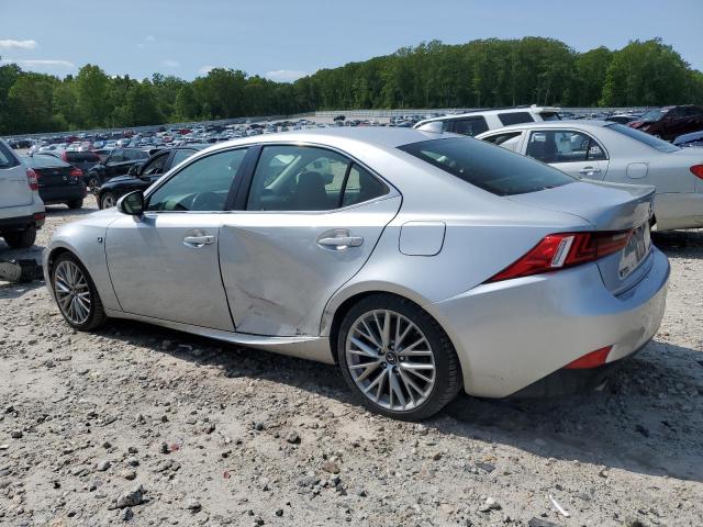 Vin: jthcf1d2xe5006961, lot: 58592435, lexus is 250 20142