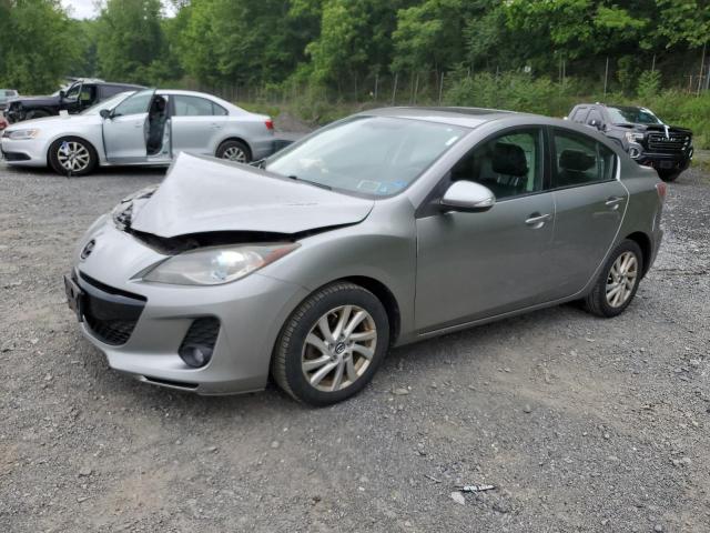 Vin: jm1bl1wp3d1813259, lot: 61126405, mazda 3 i 2013 img_1