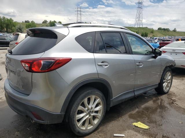 Vin: jm3ke4dy1e0365576, lot: 60233625, mazda cx-5 gt 20143