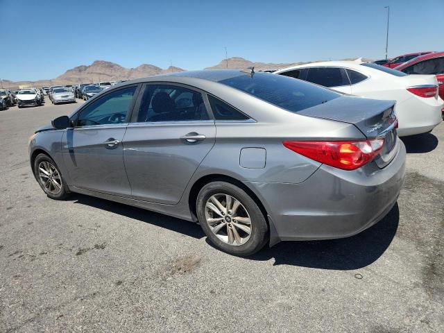 2013 HYUNDAI SONATA GLS - 5NPEB4AC4DH742717