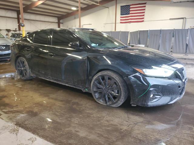 Vin: 1n4aa6ev4mc515005, lot: 59088495, nissan maxima sr 20214