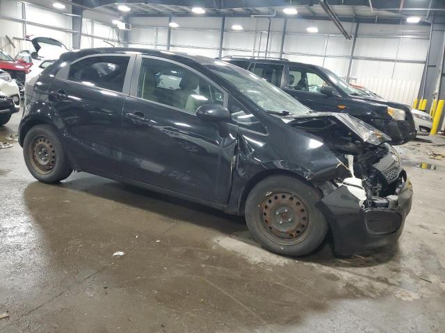 Vin: knadm5a33c6012833, lot: 60864455, kia rio lx 20124