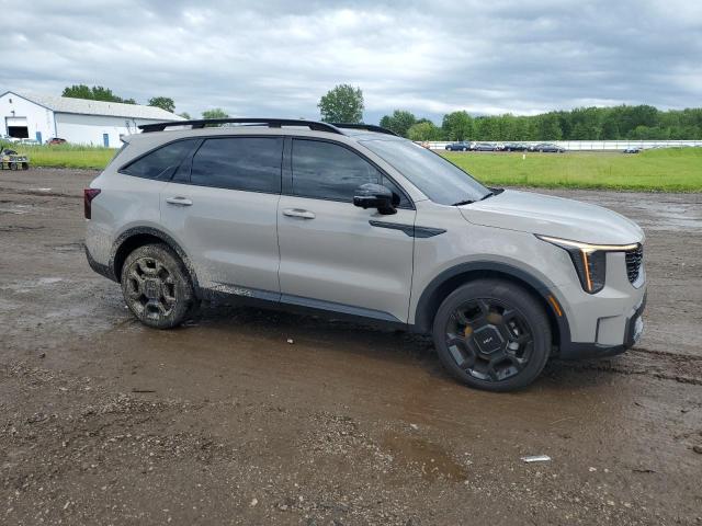 Vin: 5xyrkdjf4rg310221, lot: 60315945, kia sorento sx 20244