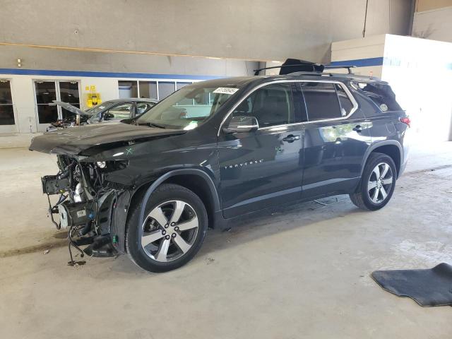 CHEVROLET TRAVERSE L