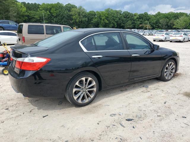 Vin: 1hgcr2f56ea269253, lot: 60550465, honda accord sport 20143