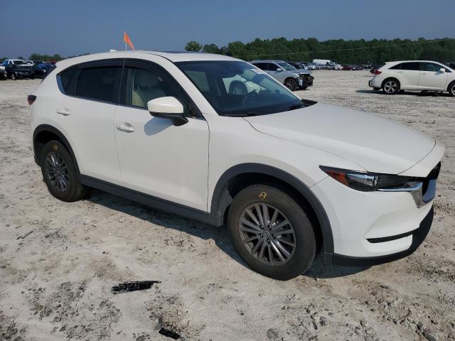2017 MAZDA CX-5 TOURI - JM3KFACLXH0218940