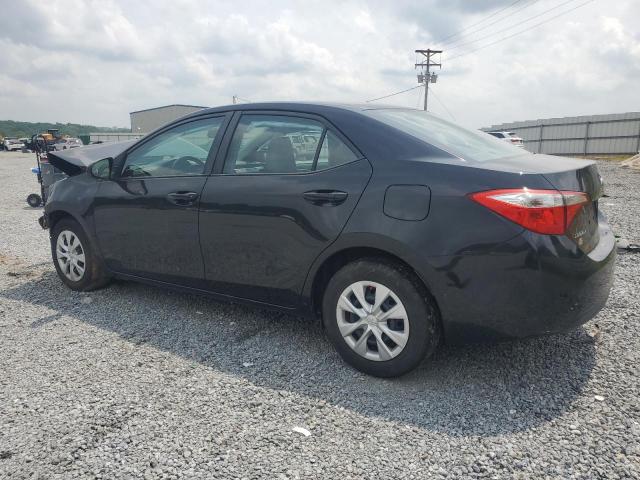 Vin: 2t1burhexgc675968, lot: 59166255, toyota corolla l 20162