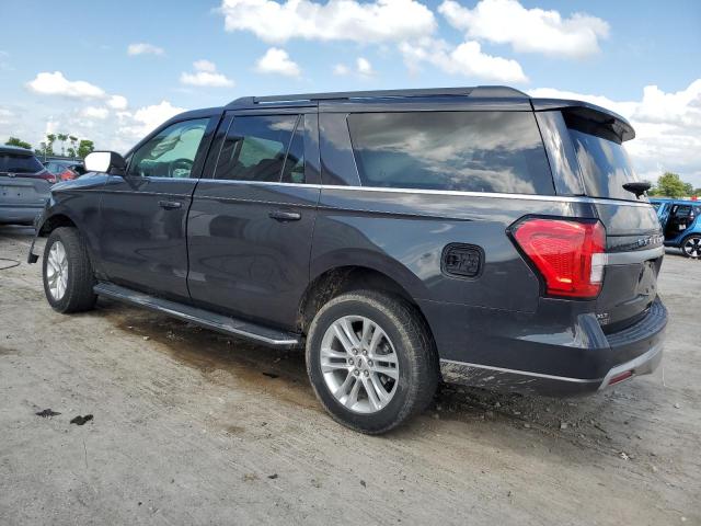 Vin: 1fmjk1jt4nea56932, lot: 61036945, ford expedition max xlt 20222