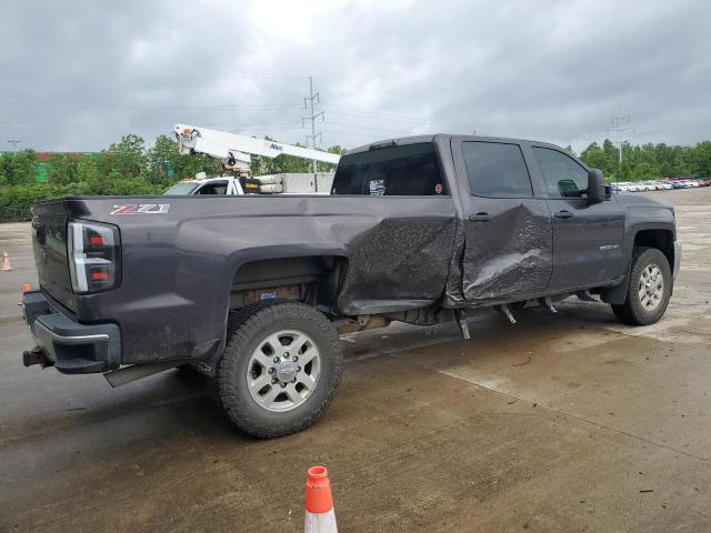 2015 CHEVROLET SILVERADO 1GC1KVEG9FF172535