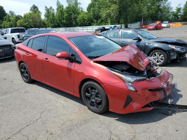 Vin: jtdkarfu7g3519544, lot: 62170125, toyota prius 20164