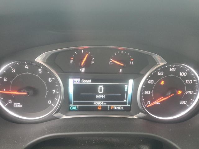 2017 GMC ACADIA SLT 1GKKNULS1HZ240278
