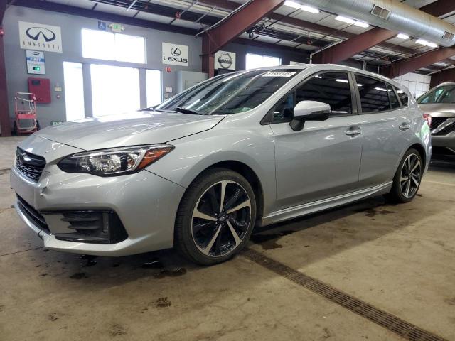 Vin: 4s3gtaj67l1711112, lot: 61583145, subaru impreza sport 2020 img_1