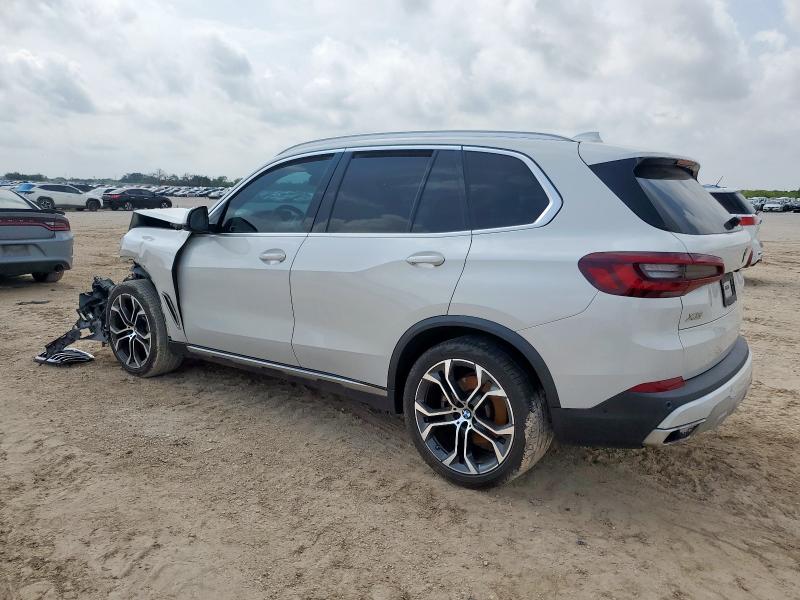 2021 BMW X5 SDRIVE 5UXCR4C03M9G75222