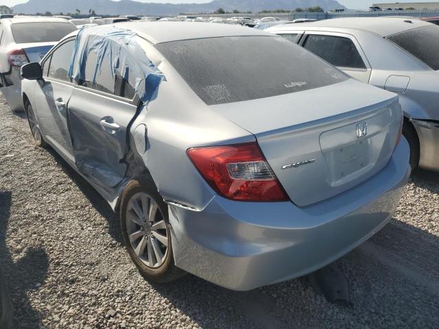 Vin: 2hgfb2f88ch529503, lot: 56555495, honda civic ex 20122