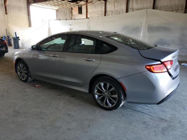 Vin: 1c3cccbb2fn542138, lot: 59335665, chrysler 200 s 20152