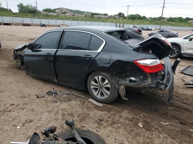 Vin: 1hgcr2f32fa146694, lot: 59598635, honda accord lx 20152