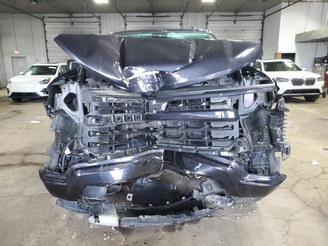 2023 CHEVROLET SILVERADO - 2GCUDEED6P1141667