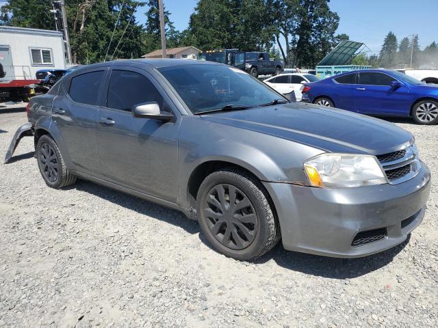 Vin: 1c3cdzabxcn285856, lot: 60149005, dodge avenger se 20124