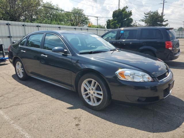 Vin: 2g1wc5e35c1209138, lot: 62732755, chevrolet impala ltz 20124