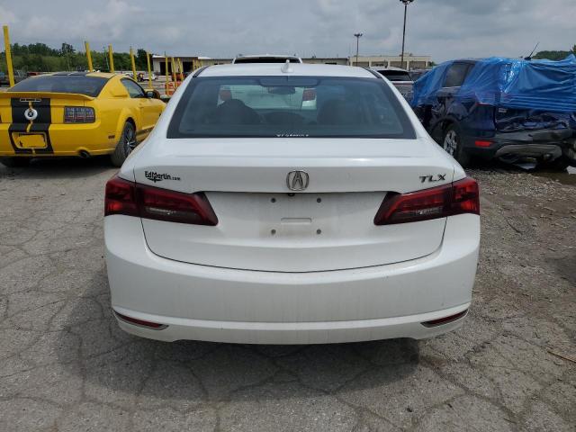 2016 ACURA TLX - 19UUB1F3XGA014304