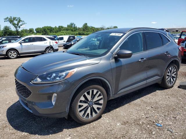 Vin: 1fmcu9h90lub24190, lot: 61762195, ford escape sel 2020 img_1