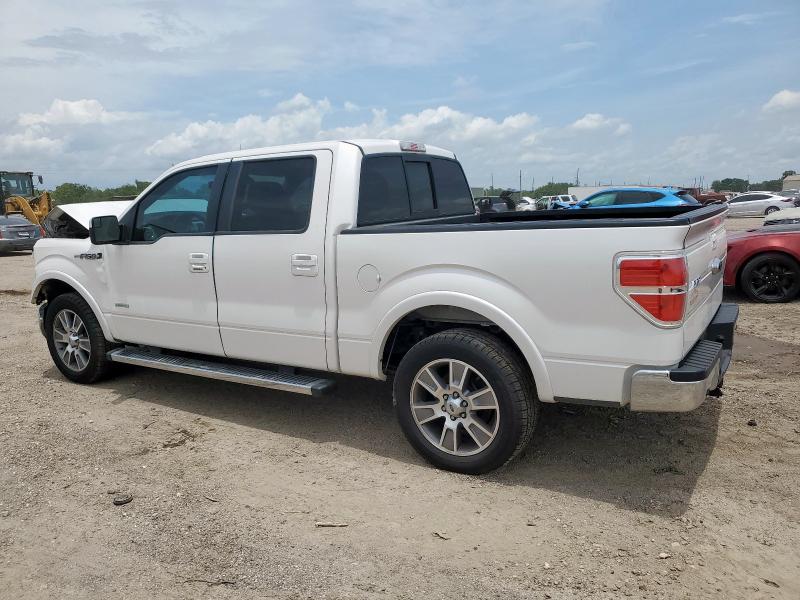 Vin: 1ftfw1ct4efd08751, lot: 59201145, ford f-150 supercrew 20142