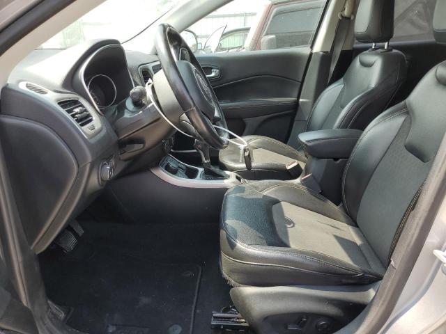 2018 JEEP COMPASS LA - 3C4NJDBB4JT178765