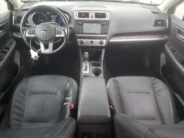 2016 SUBARU OUTBACK 2. 4S4BSALC6G3309815