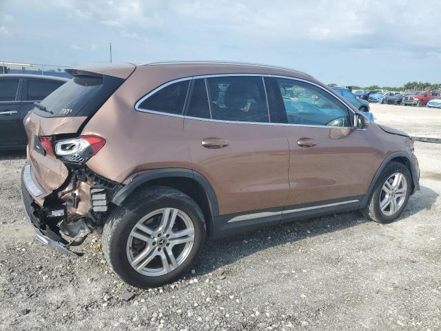 Vin: w1n4n4gb8pj419549, lot: 59282575, mercedes-benz gla-class 250 20233